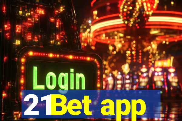 21Bet app